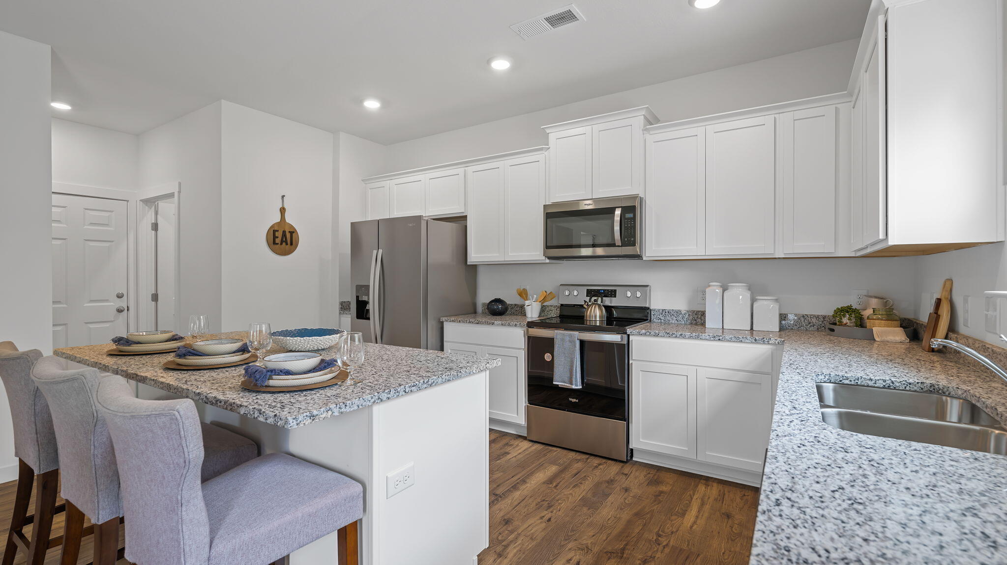 4206 Scenic Trail Ne, Cleveland, Tennessee image 23