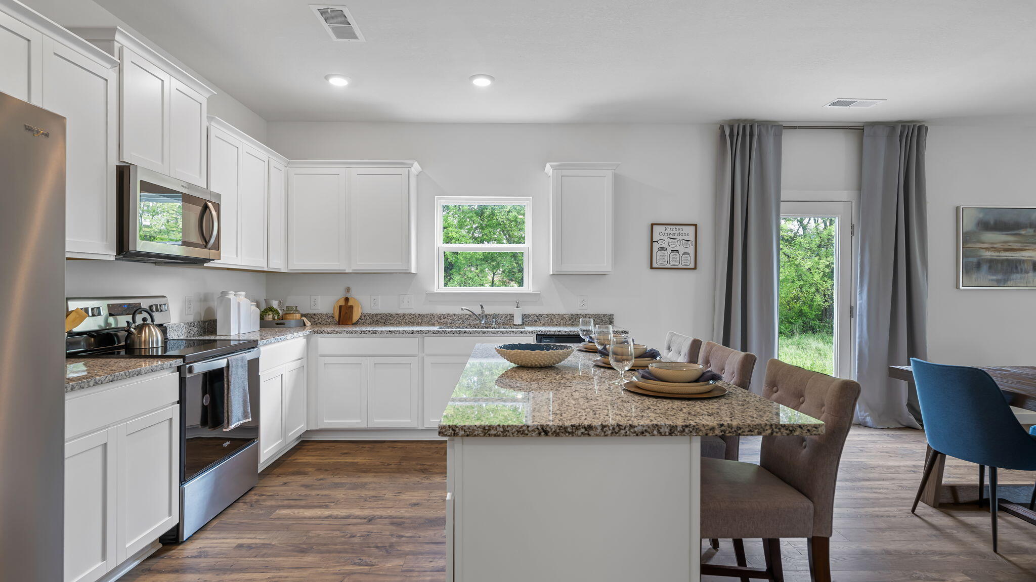 4206 Scenic Trail Ne, Cleveland, Tennessee image 30