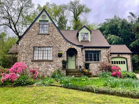 Photo of 3357 Haywood Avenue, Chattanooga, TN 37415 (MLS # 1530796)