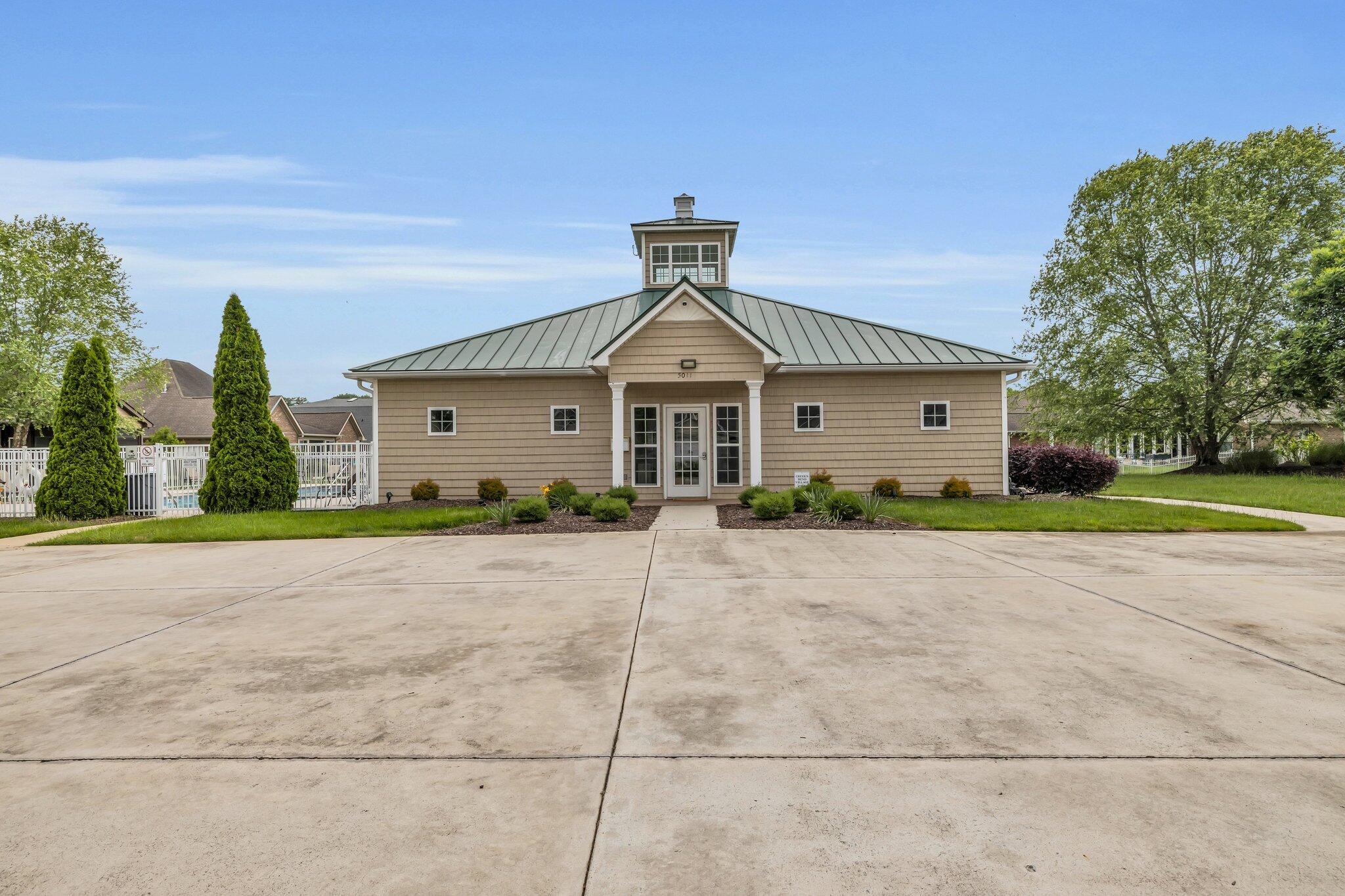 5390 Mandarin Circle, Hixson, Tennessee image 32