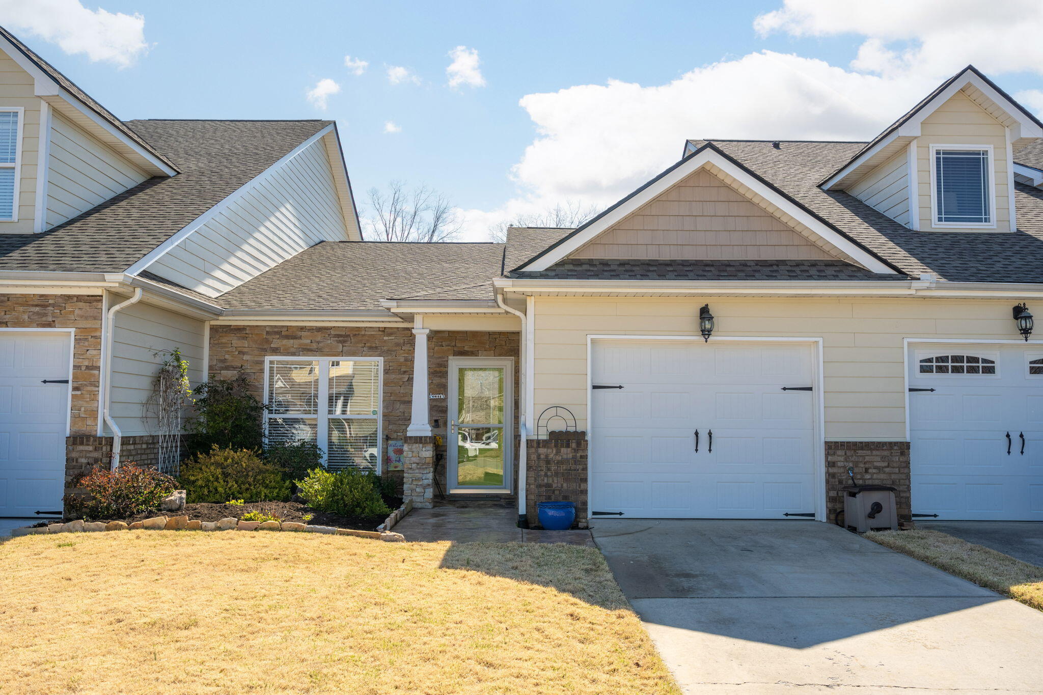 5390 Mandarin Circle, Hixson, Tennessee image 1