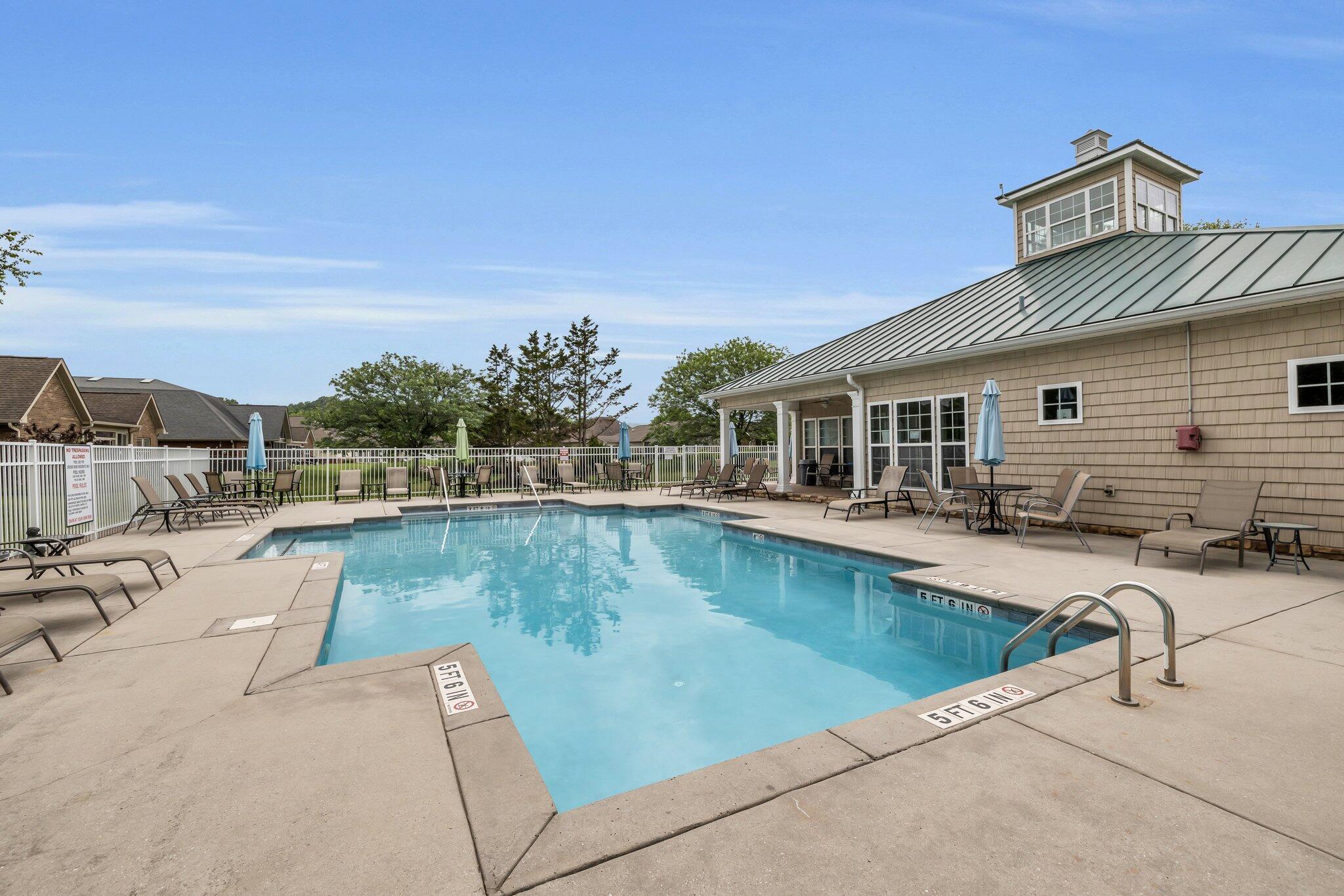 5390 Mandarin Circle, Hixson, Tennessee image 30