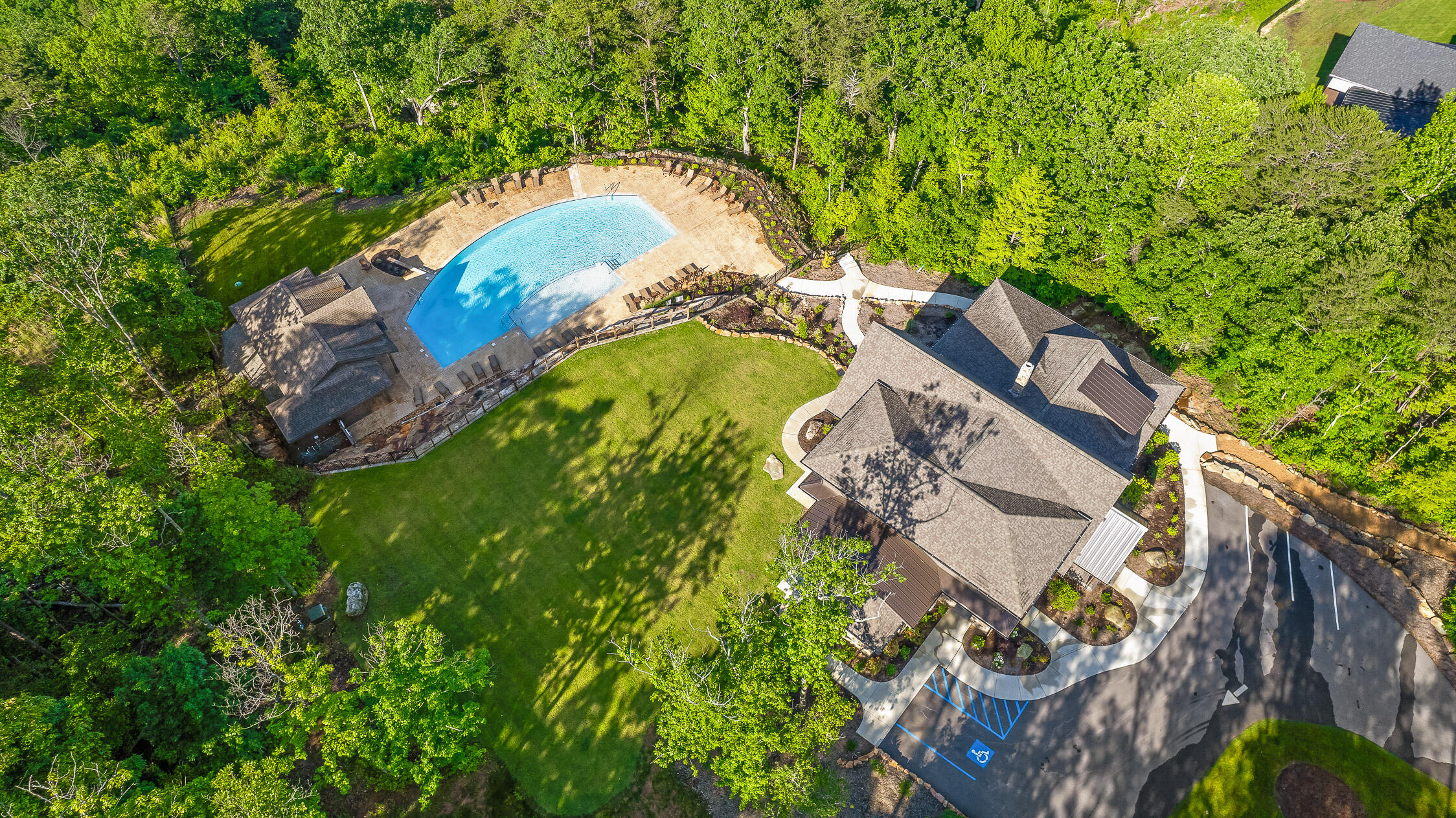8288 Mountain Laurel Trail #21, Signal Mountain, Tennessee image 11
