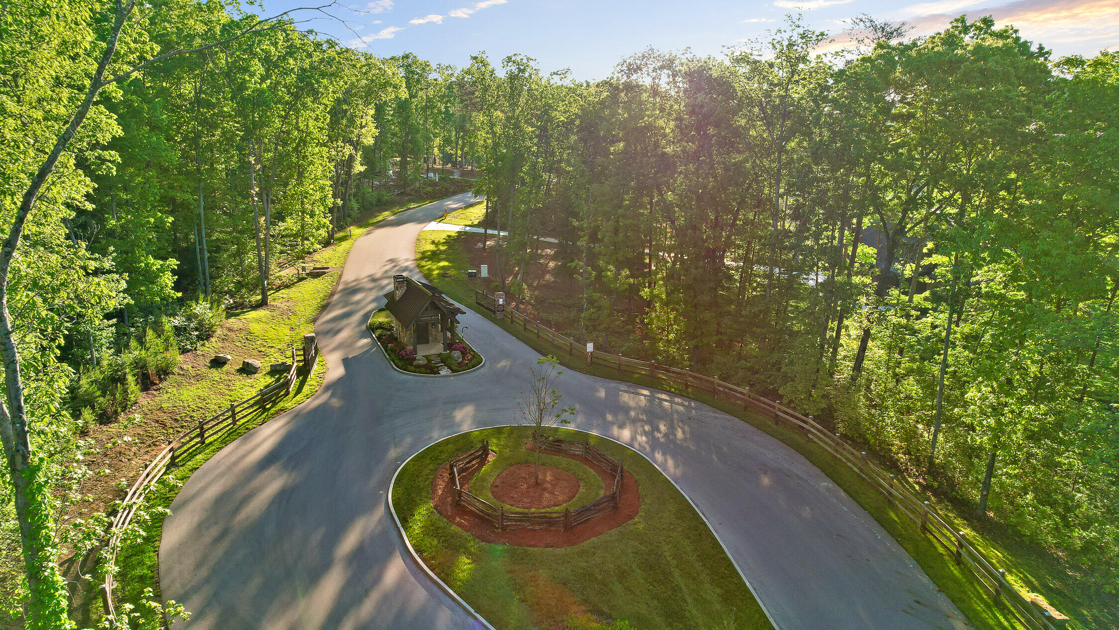 8288 Mountain Laurel Trail #21, Signal Mountain, Tennessee image 3