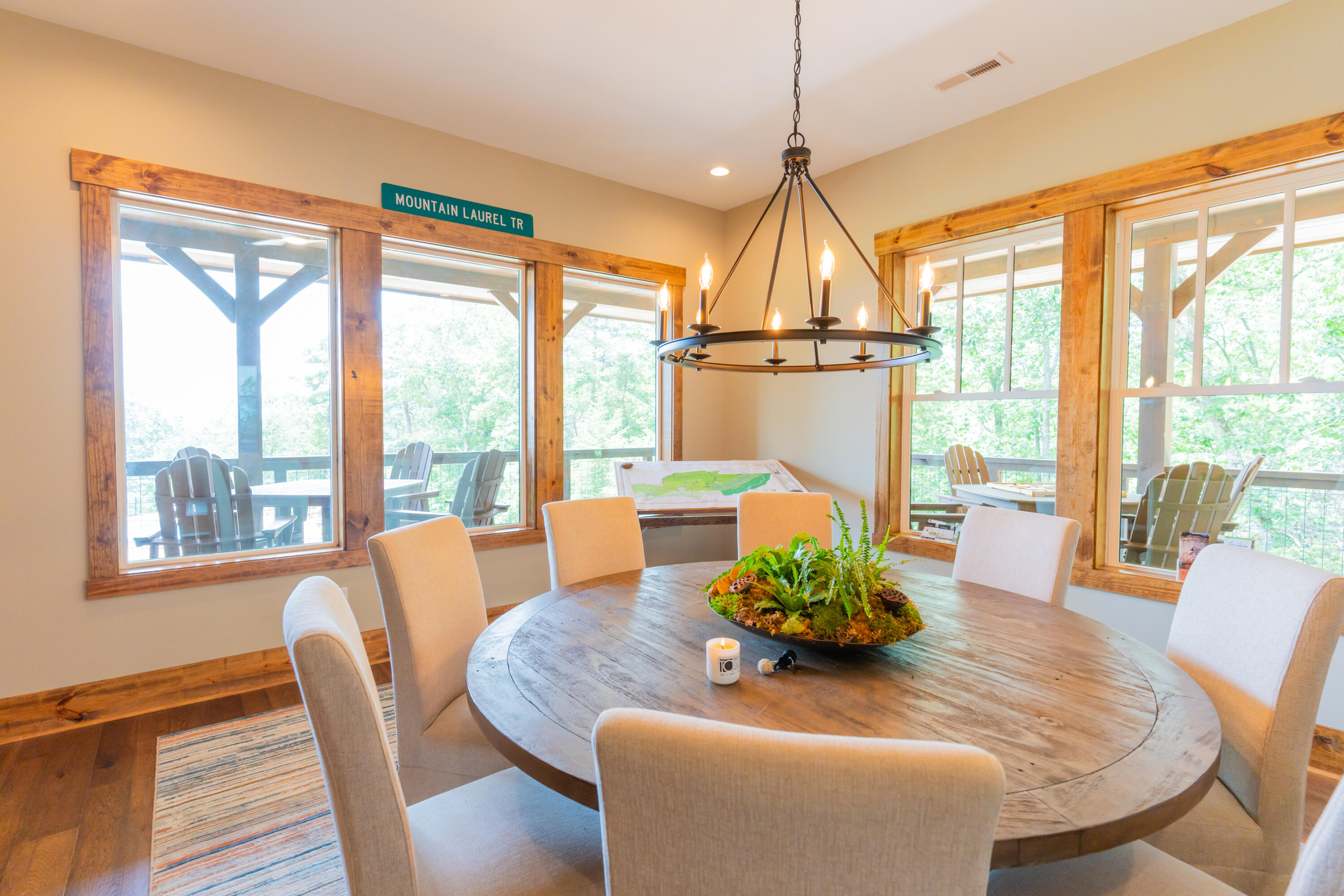 8288 Mountain Laurel Trail #21, Signal Mountain, Tennessee image 8