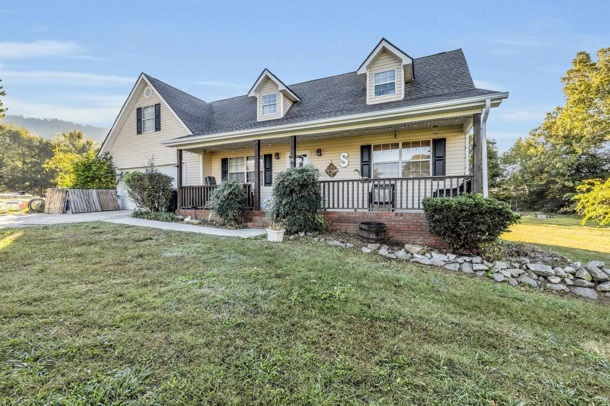 83 Brutis Drive, Rock Spring, Georgia image 2