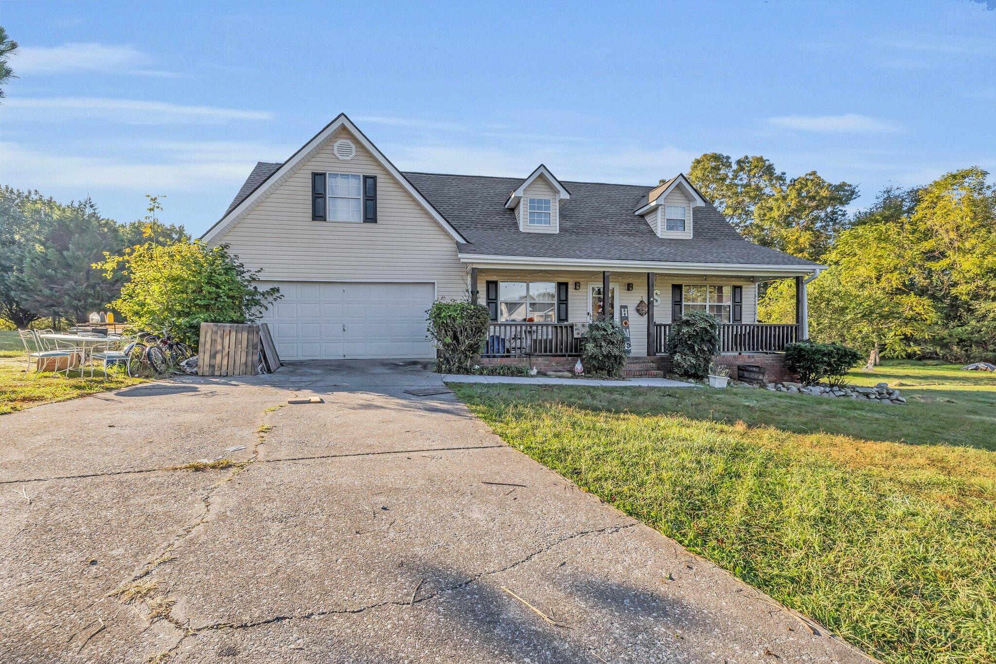 83 Brutis Drive, Rock Spring, Georgia image 1