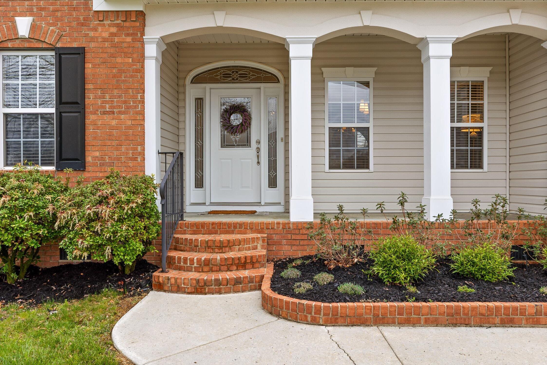 7094 Homestead Circle