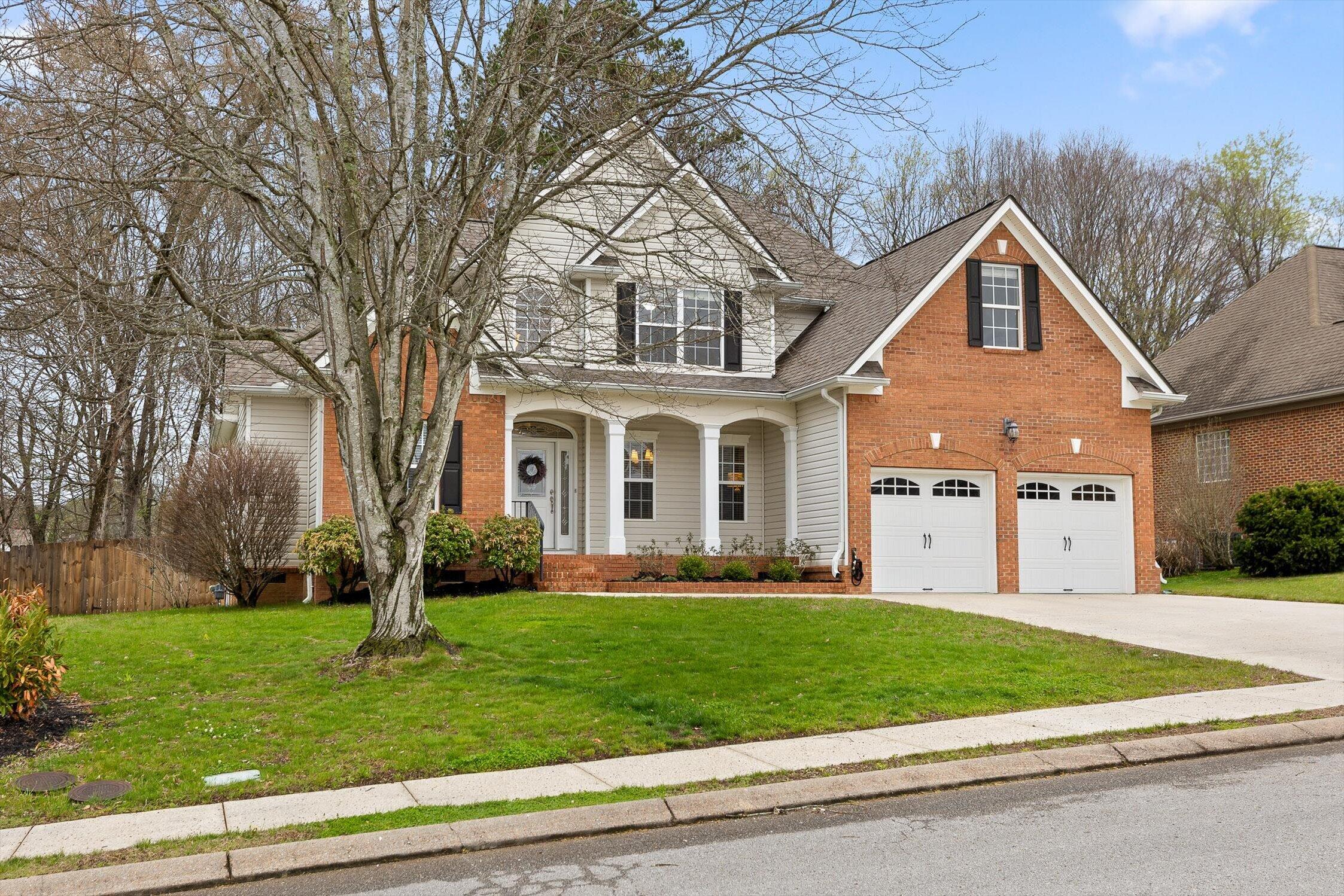 7094 Homestead Circle