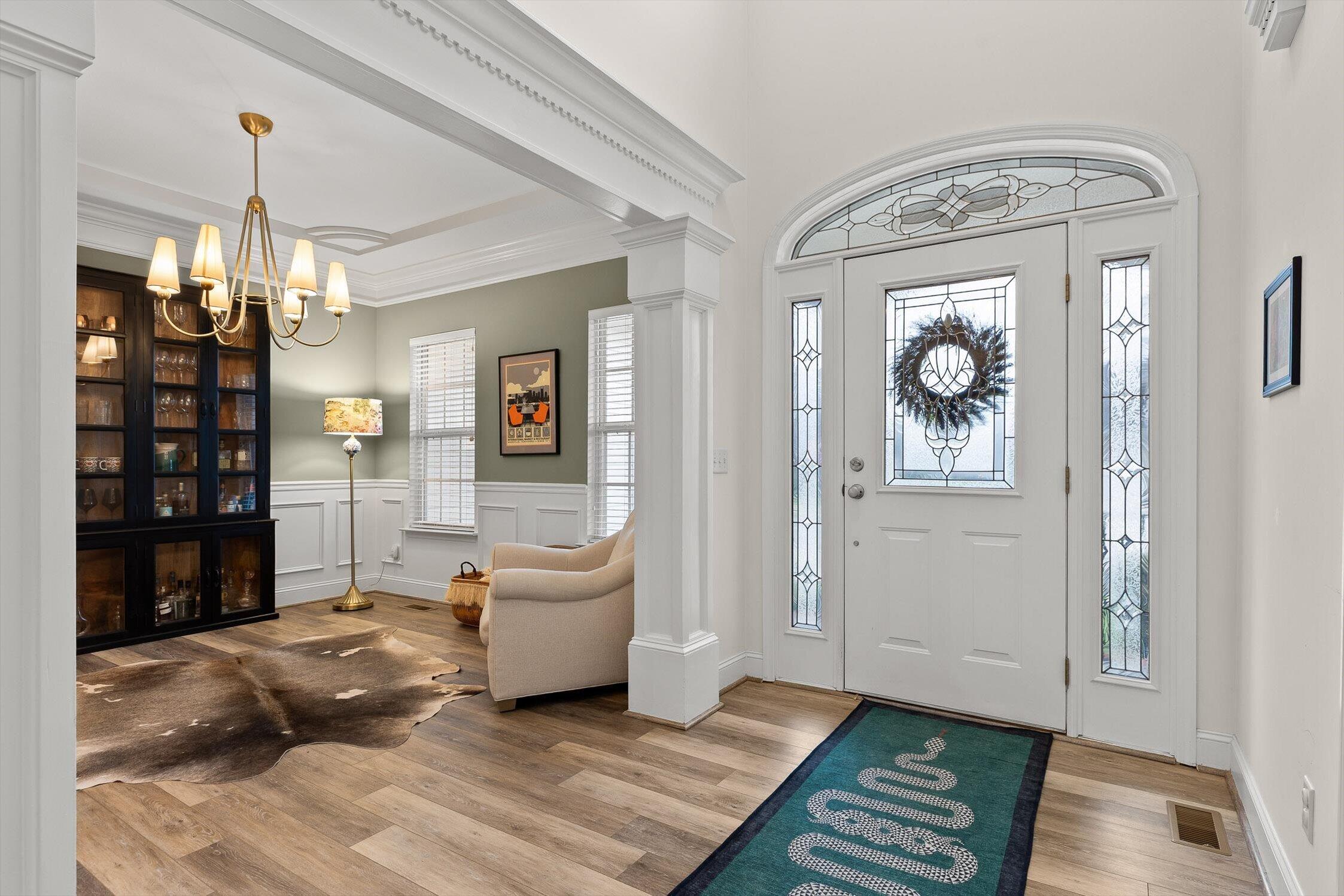 7094 Homestead Circle