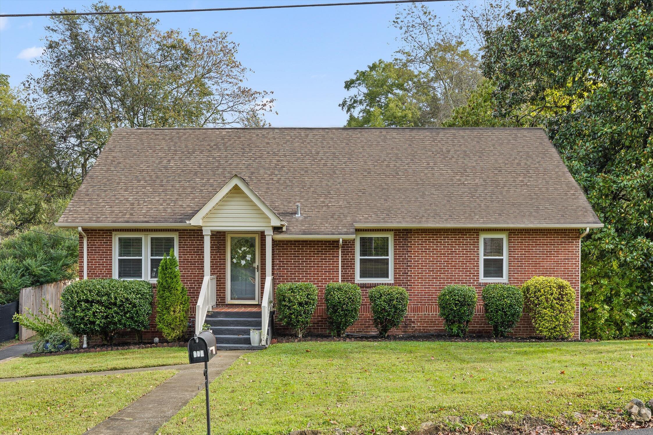 Chattanooga, Tennessee 37415, United States, 4 Bedrooms Bedrooms, ,2 BathroomsBathrooms,Residential,Active,224842