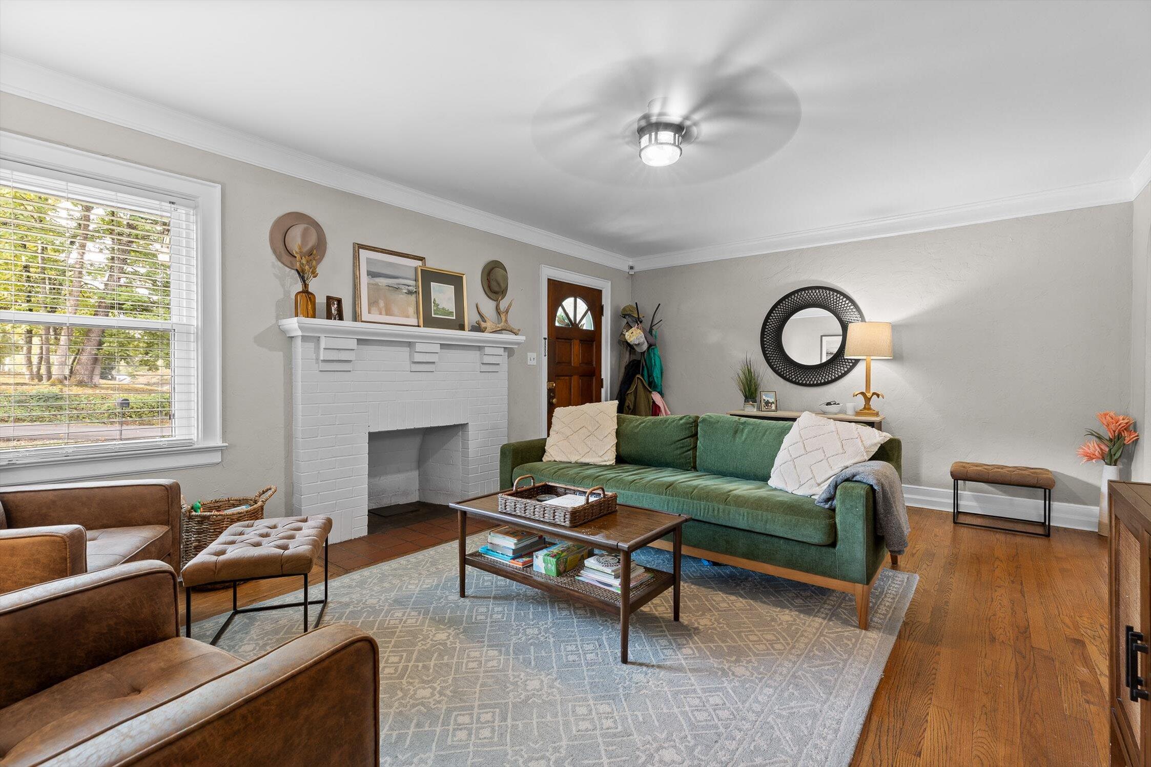 Chattanooga, Tennessee 37415, United States, 4 Bedrooms Bedrooms, ,2 BathroomsBathrooms,Residential,Active,224842