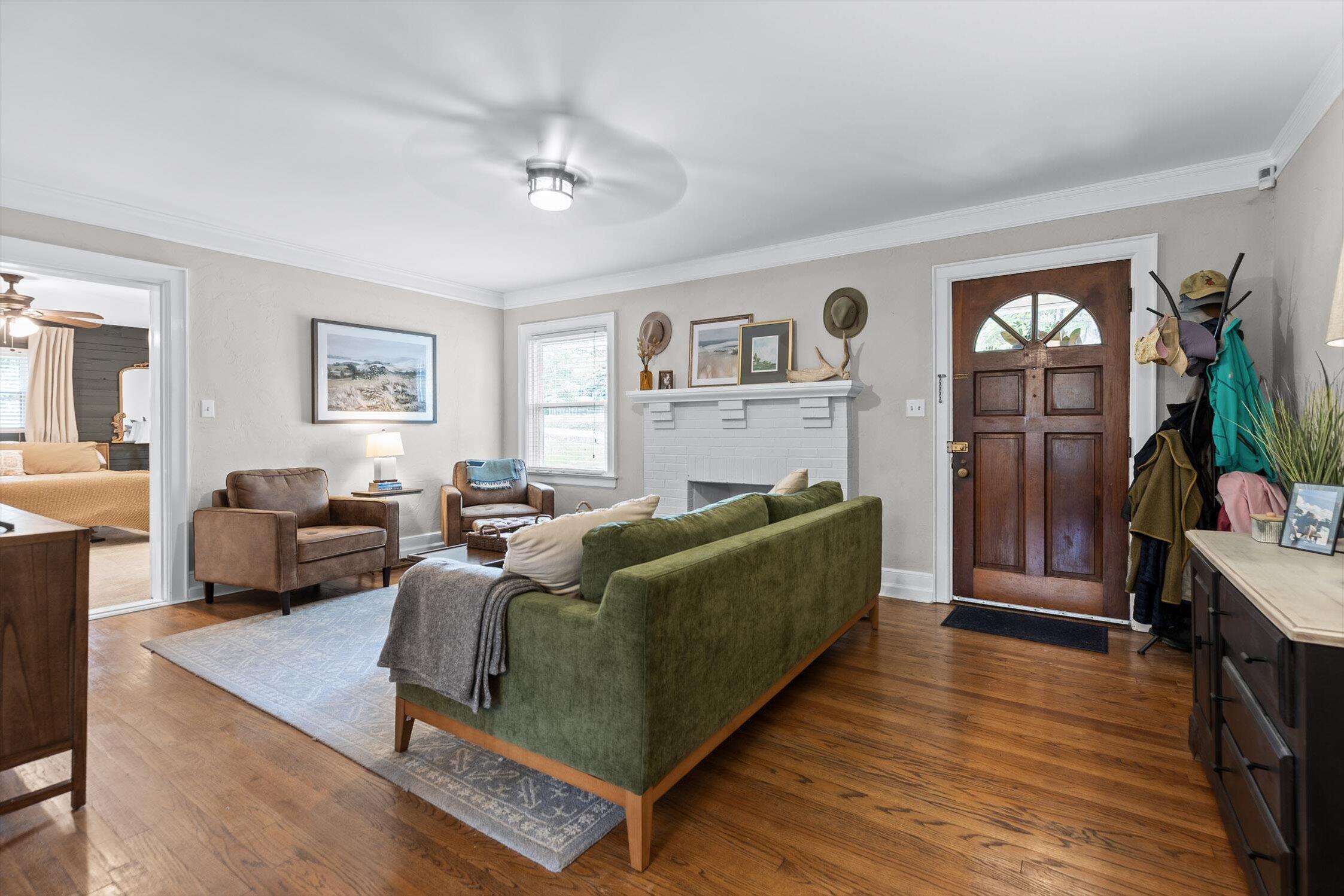 Chattanooga, Tennessee 37415, United States, 4 Bedrooms Bedrooms, ,2 BathroomsBathrooms,Residential,Active,224842