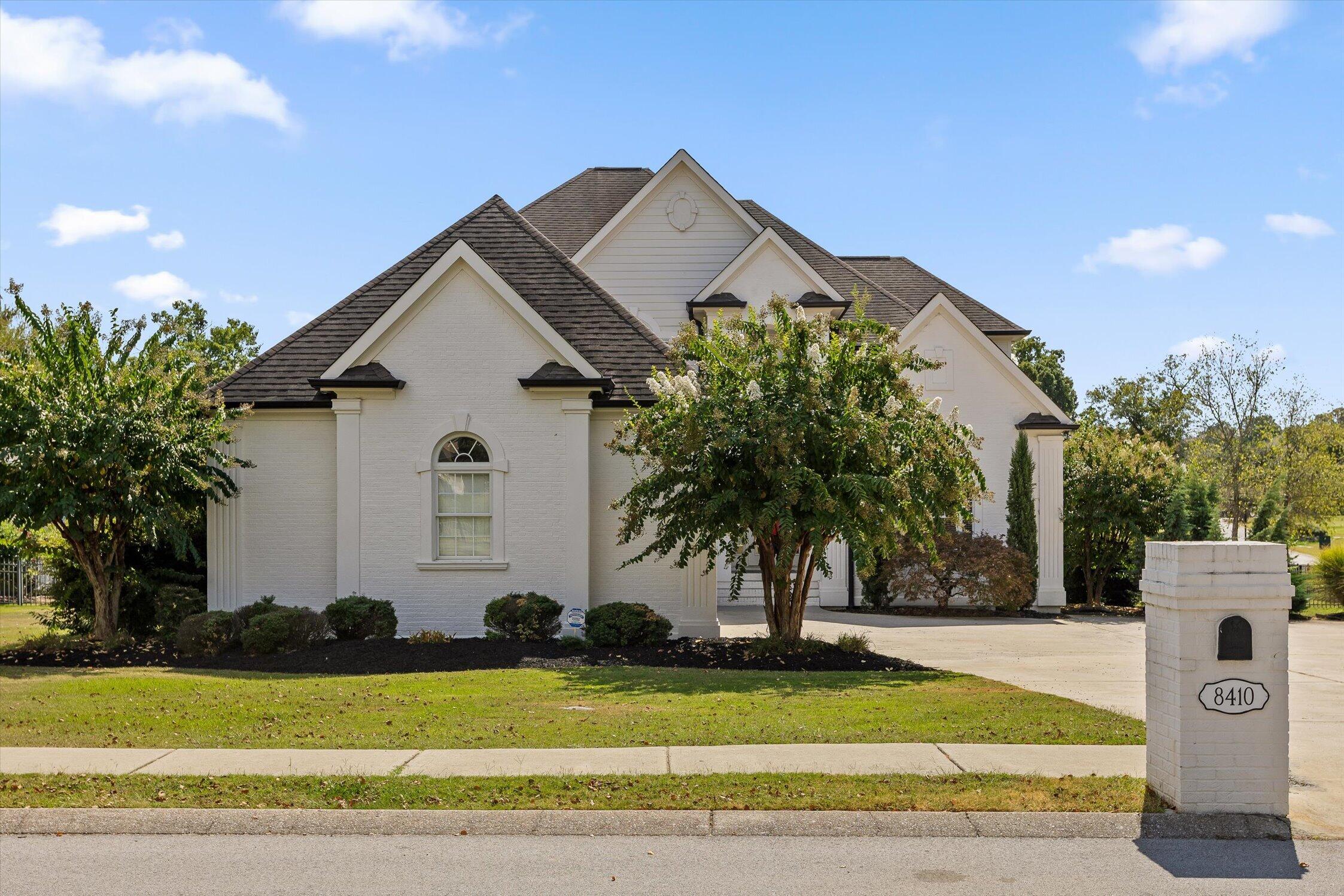 8410 Rambling Rose Drive