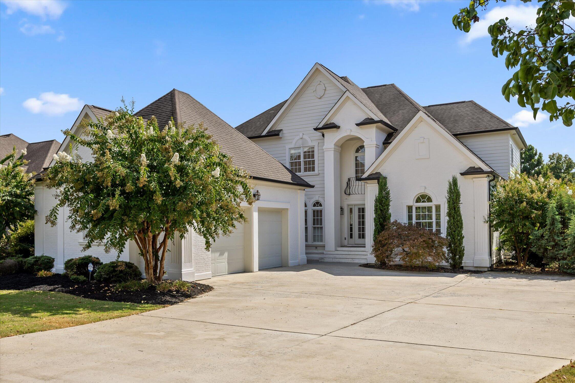 8410 Rambling Rose Drive