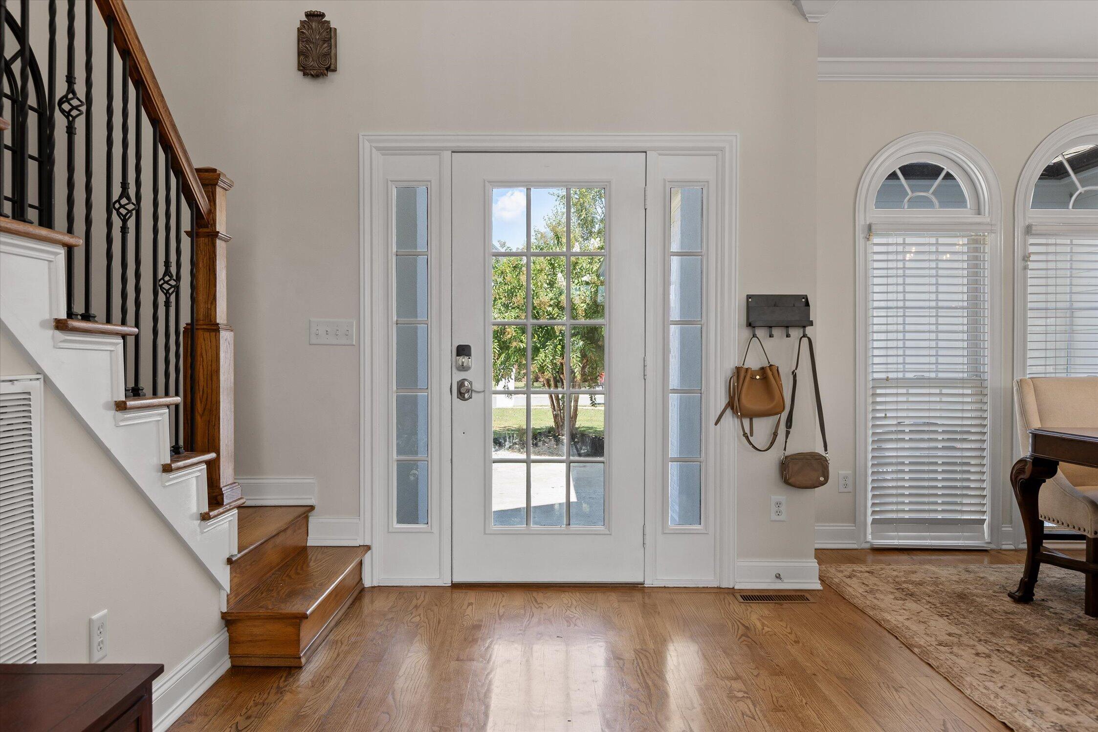 8410 Rambling Rose Drive