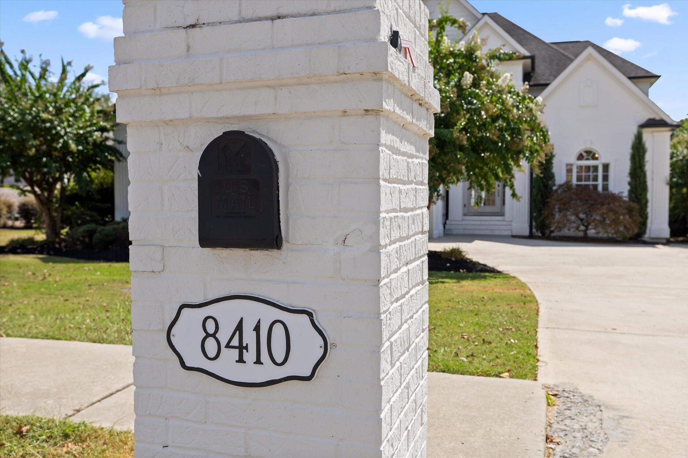 8410 Rambling Rose Drive