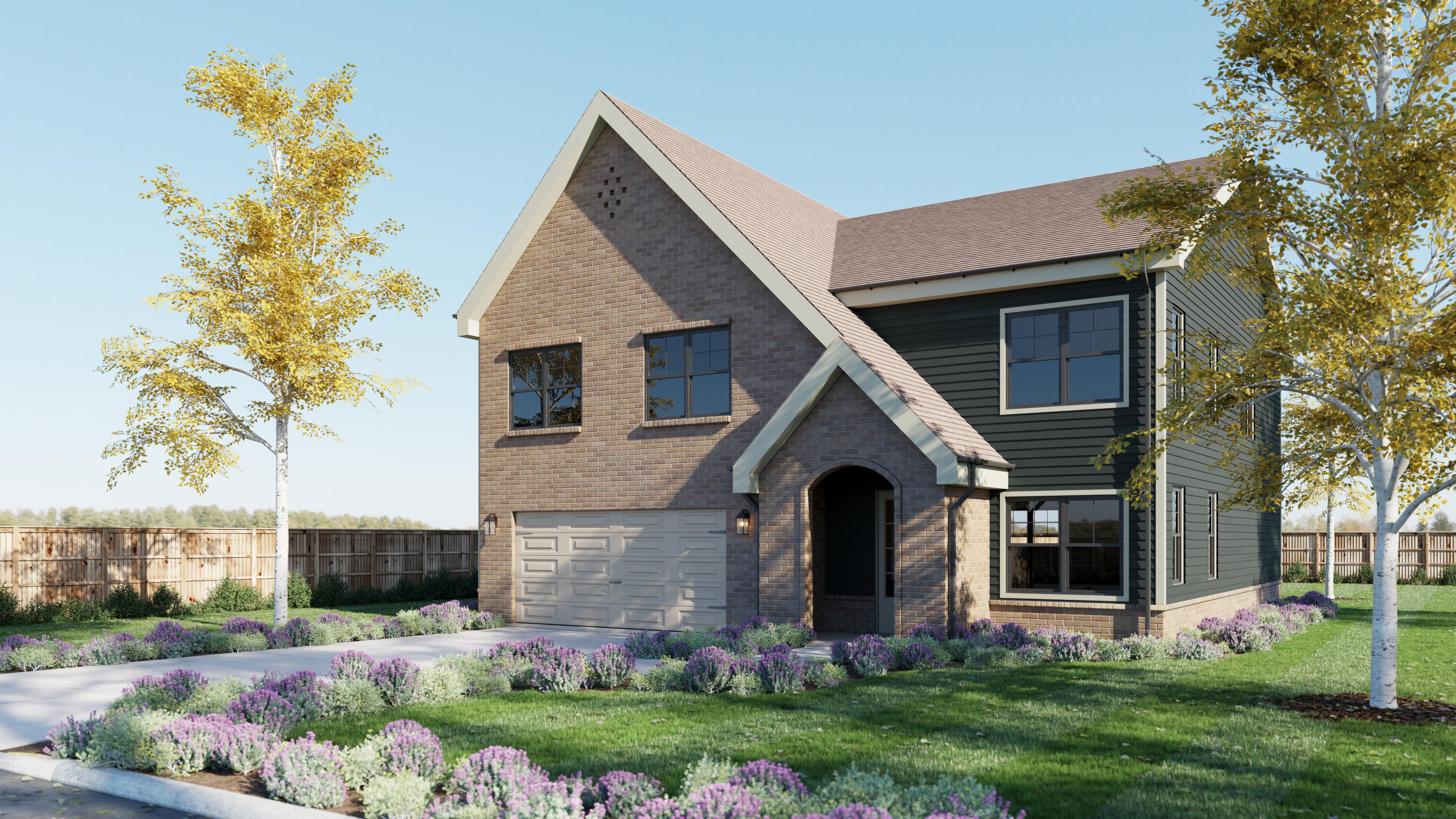 9336 Orrin Avenue Lot 106