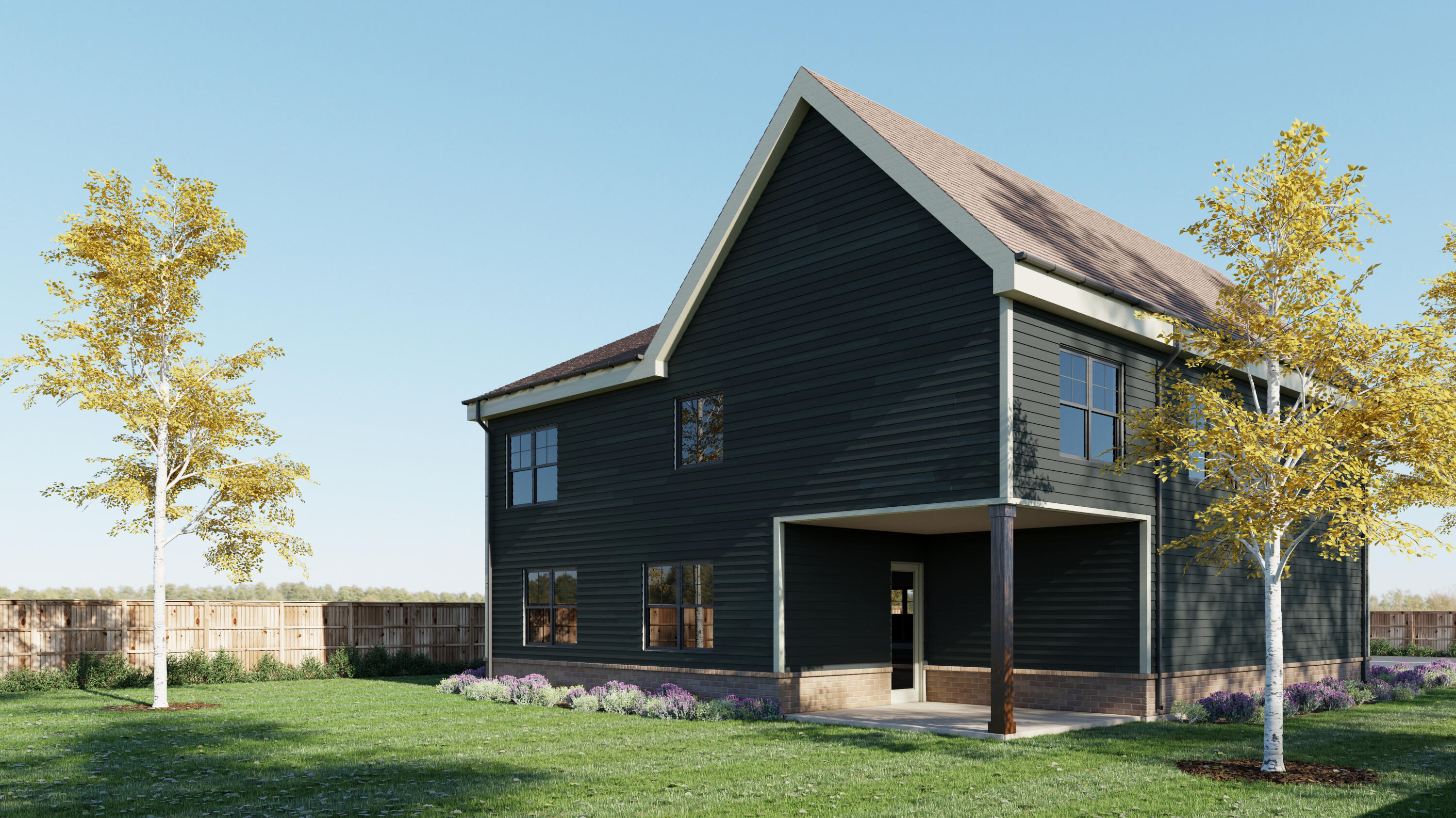 9336 Orrin Avenue Lot 106