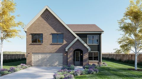 Photo of 9336 Orrin Avenue, Ooltewah, TN 37363 (MLS # 1532172)