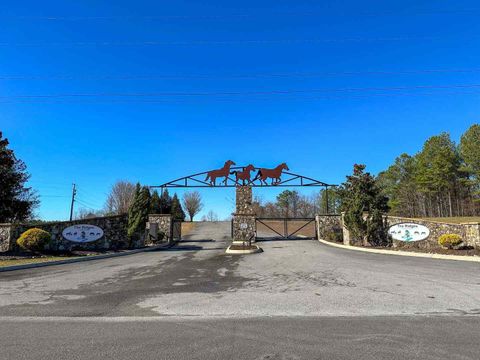 Photo of 0 Thunder Ridge Drive, South Pittsburg, TN 37380 (MLS # 1520774)