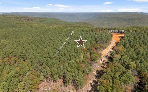 Tiny photo for Lot 2003 Stardust Court, Guild, TN 37340 (MLS # 1523129)