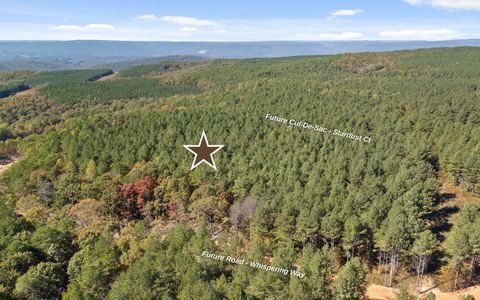 Tiny photo for Lot 2003 Stardust Court, Guild, TN 37340 (MLS # 1523129)