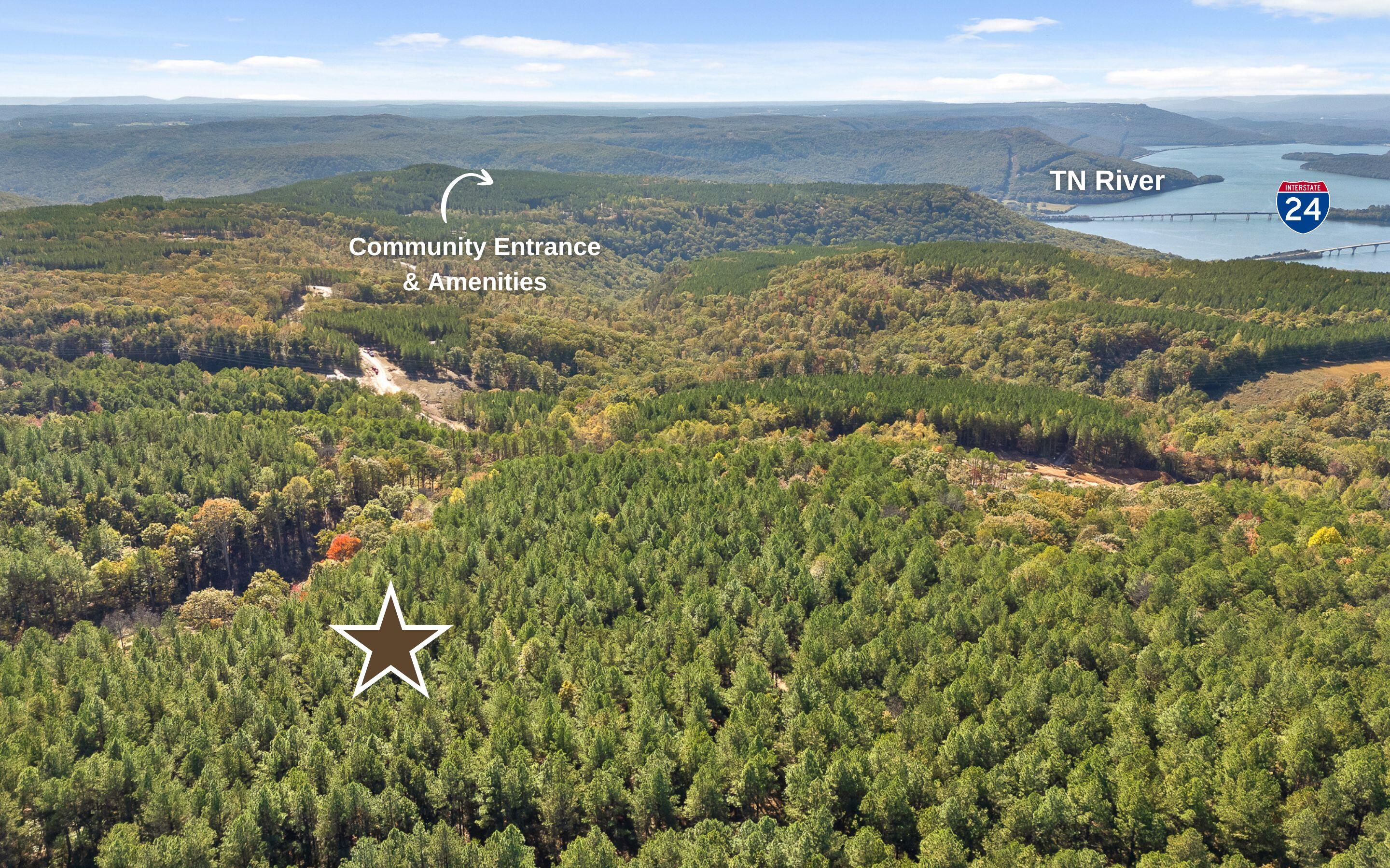 Lot 2003 Stardust Court