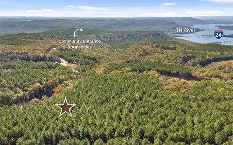 Tiny photo for Lot 2003 Stardust Court, Guild, TN 37340 (MLS # 1523129)