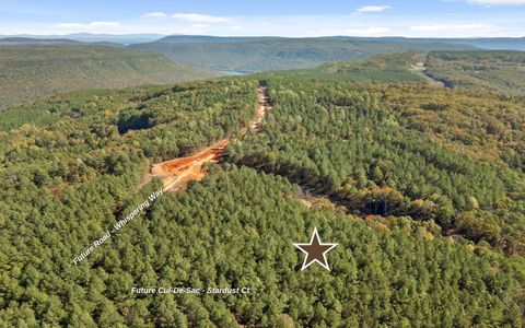 Tiny photo for Lot 2003 Stardust Court, Guild, TN 37340 (MLS # 1523129)