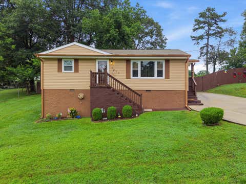 Homes For Sale - 3803 Altamira Drive<br/> Chattanooga, TN 37412