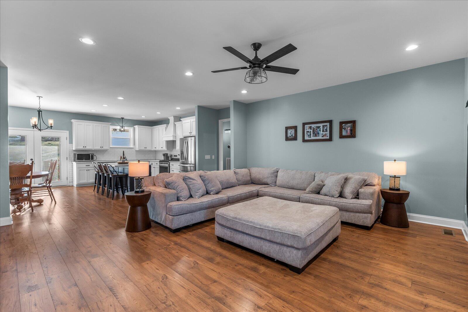 703 Co Rd 135, Stevenson, Alabama image 8