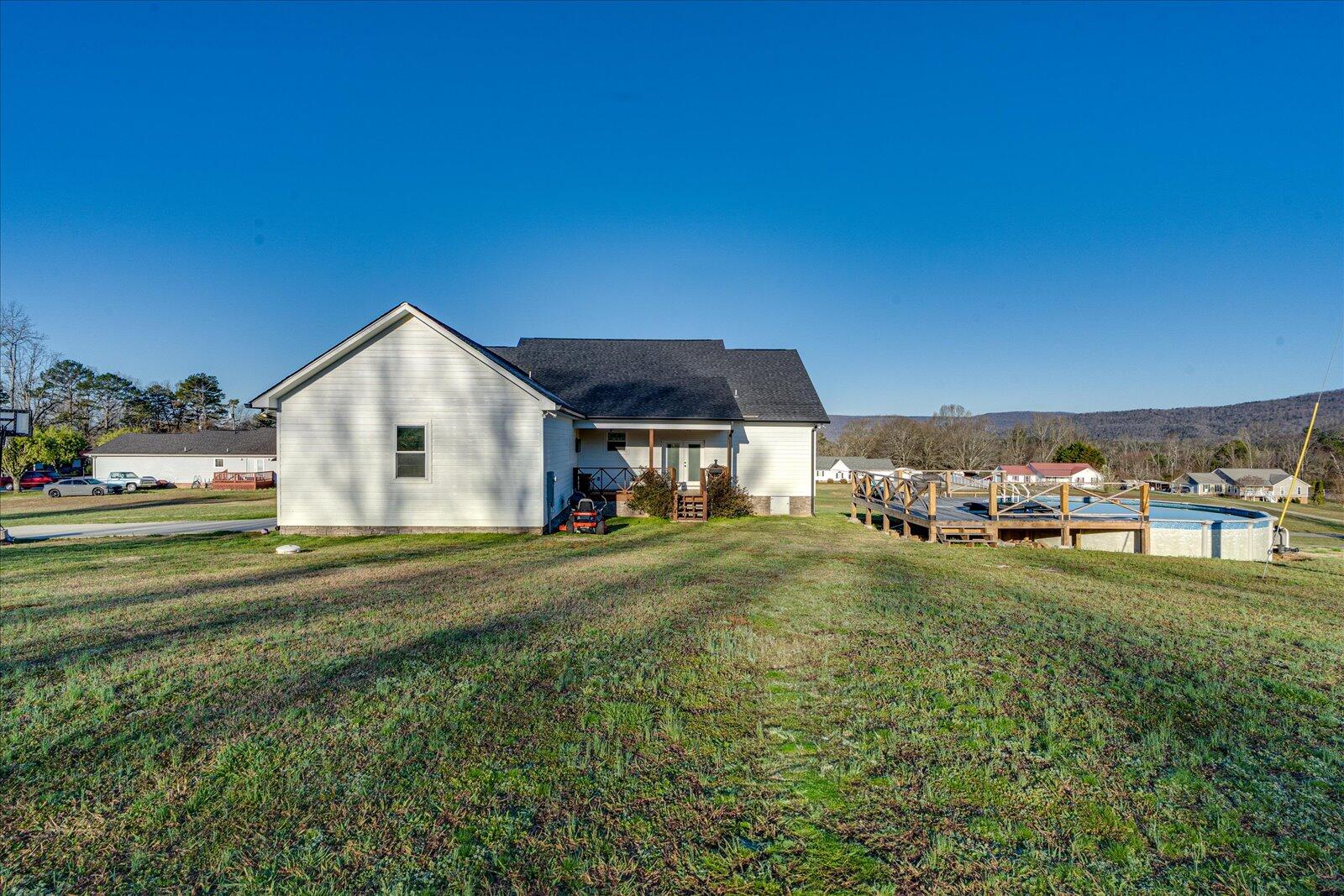 703 Co Rd 135, Stevenson, Alabama image 31