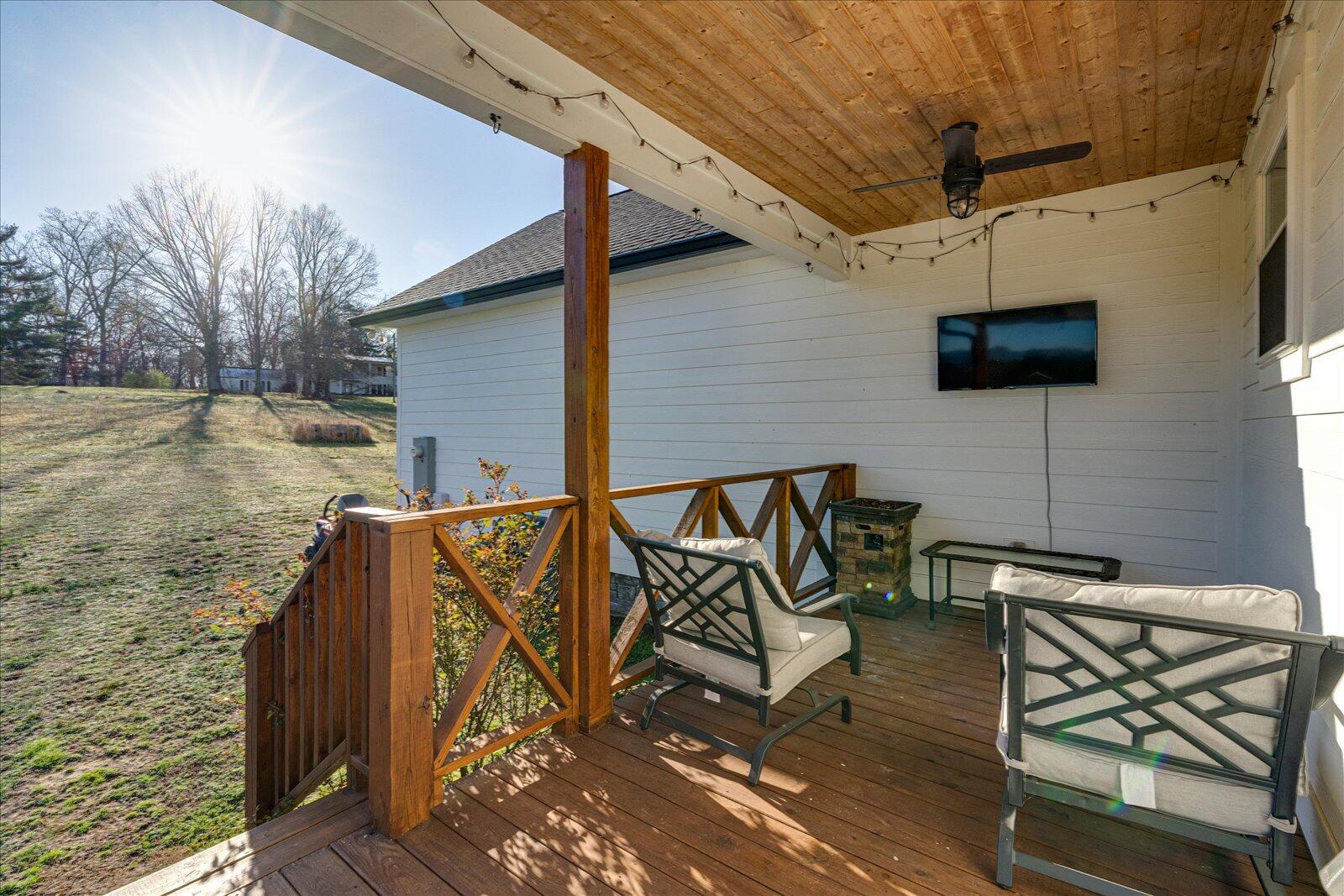 703 Co Rd 135, Stevenson, Alabama image 29