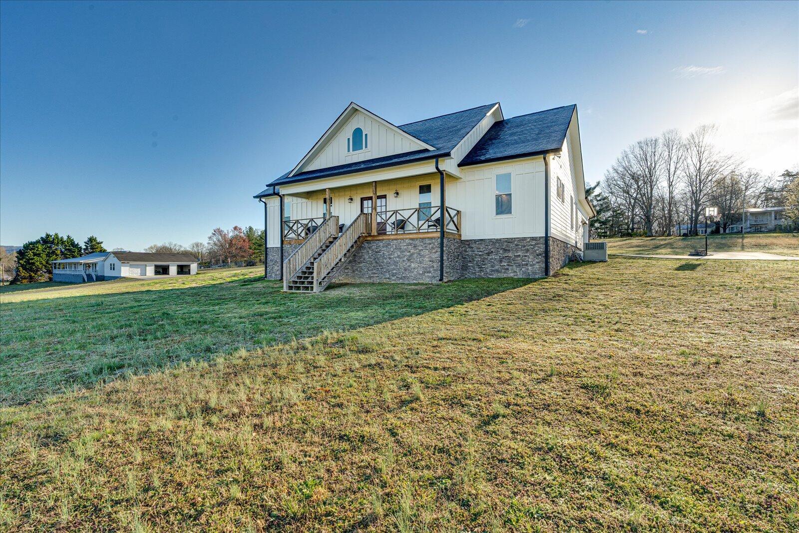 703 Co Rd 135, Stevenson, Alabama image 2