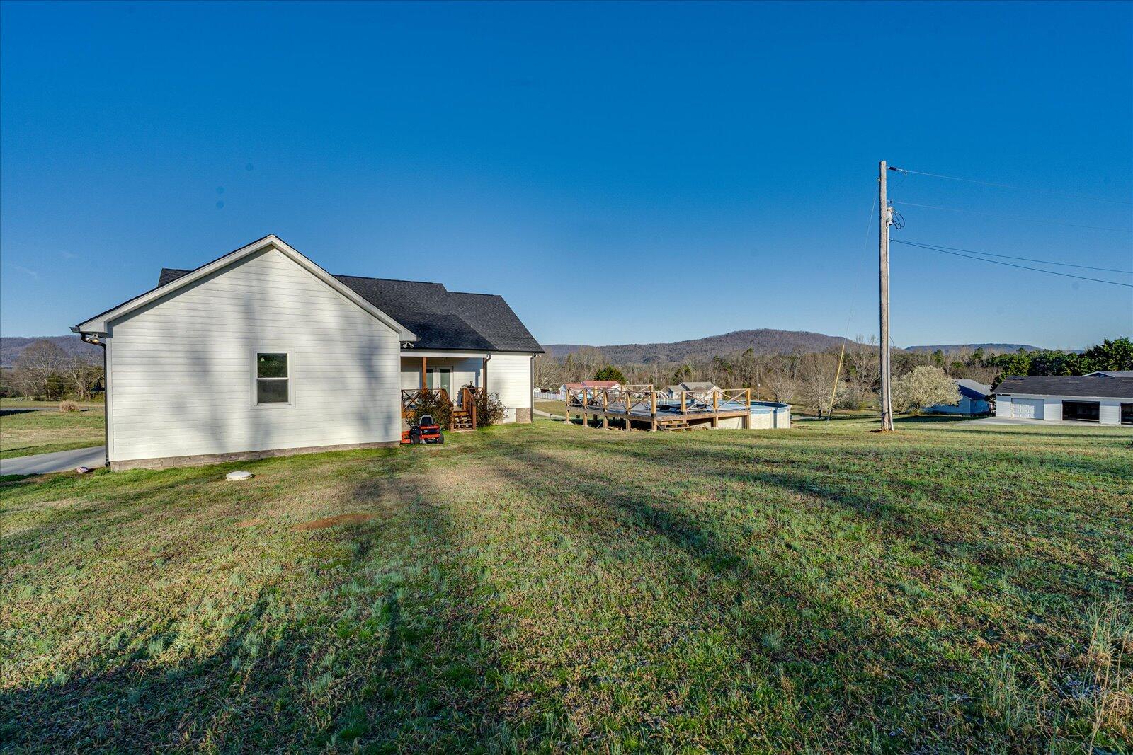 703 Co Rd 135, Stevenson, Alabama image 33