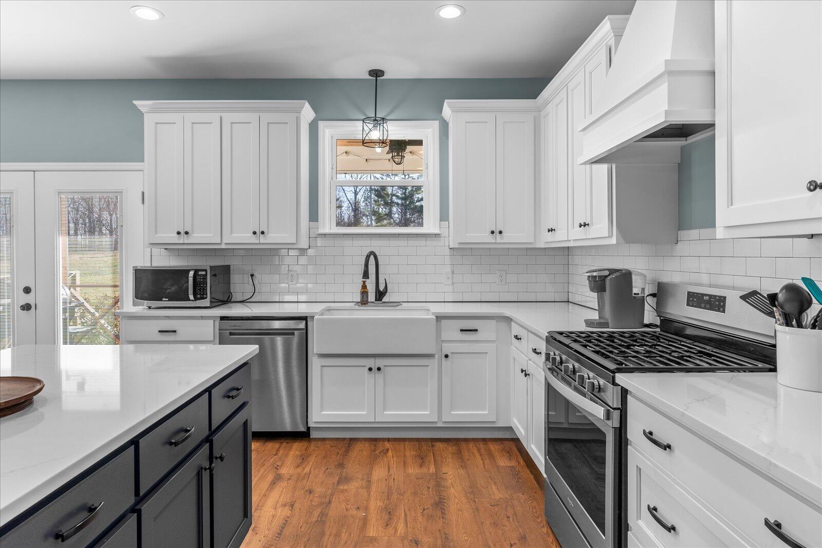 703 Co Rd 135, Stevenson, Alabama image 11