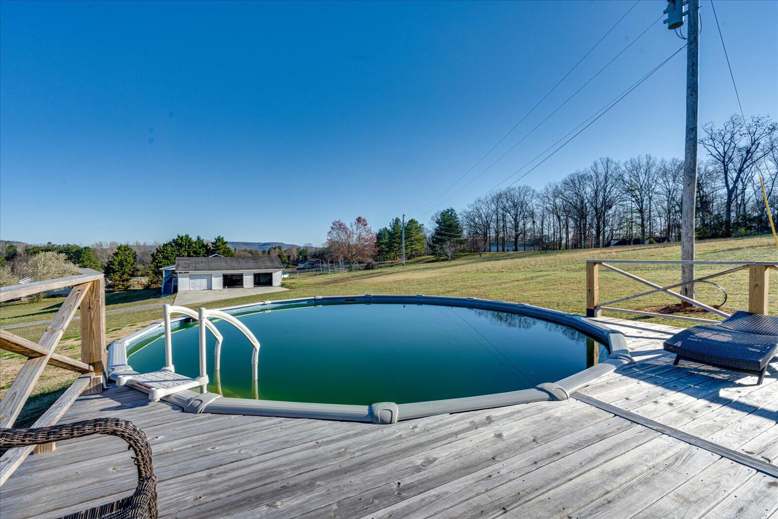 703 Co Rd 135, Stevenson, Alabama image 35