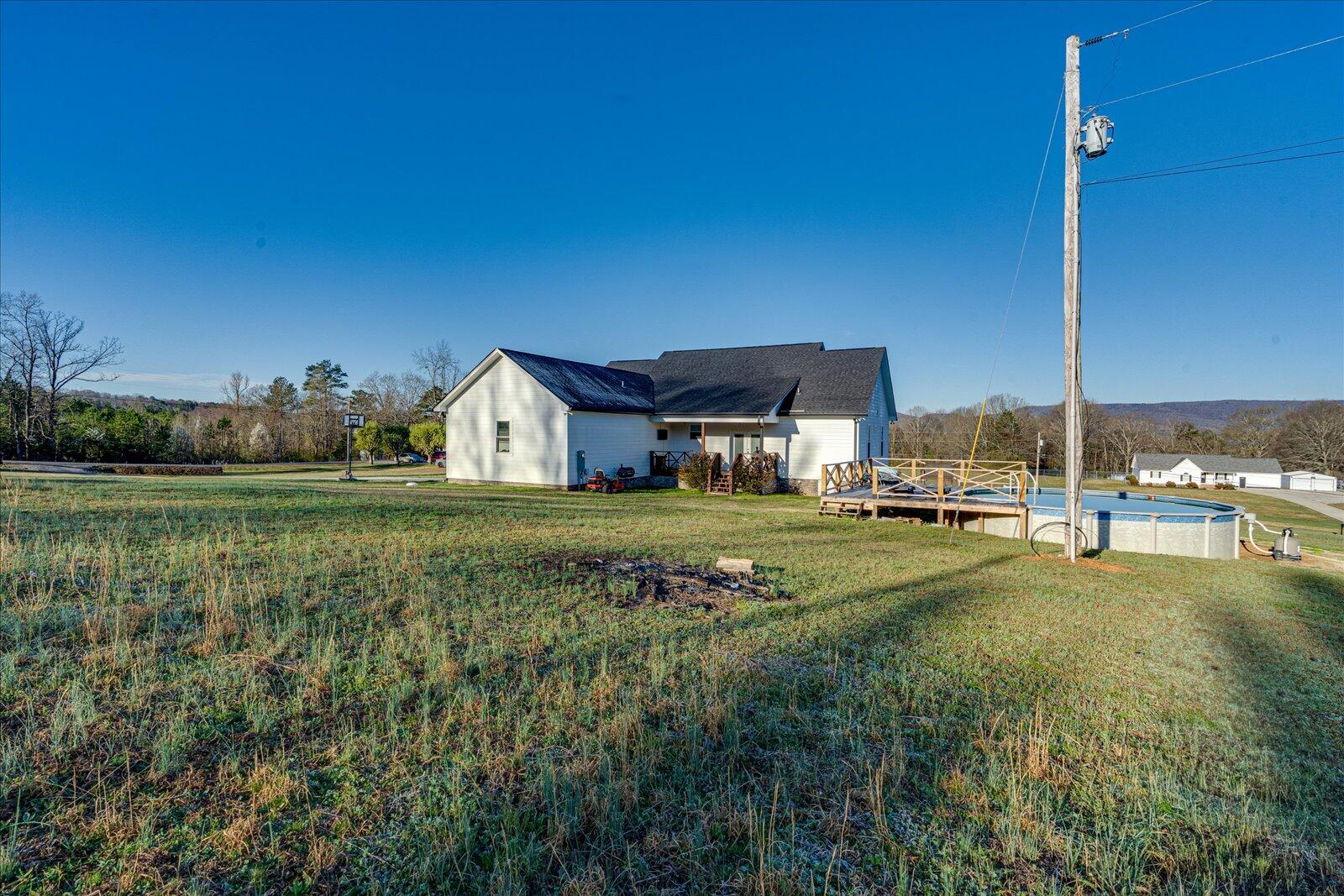 703 Co Rd 135, Stevenson, Alabama image 32