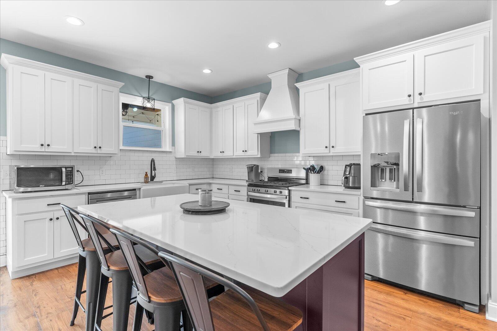 703 Co Rd 135, Stevenson, Alabama image 9