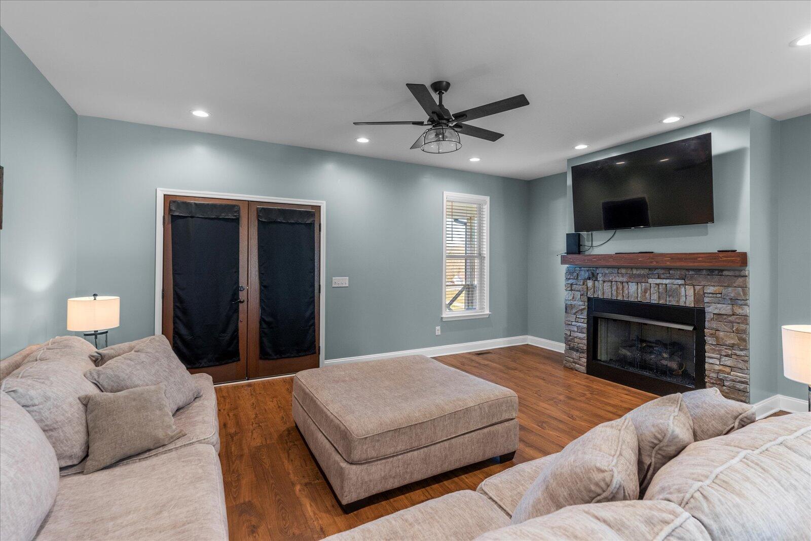 703 Co Rd 135, Stevenson, Alabama image 6