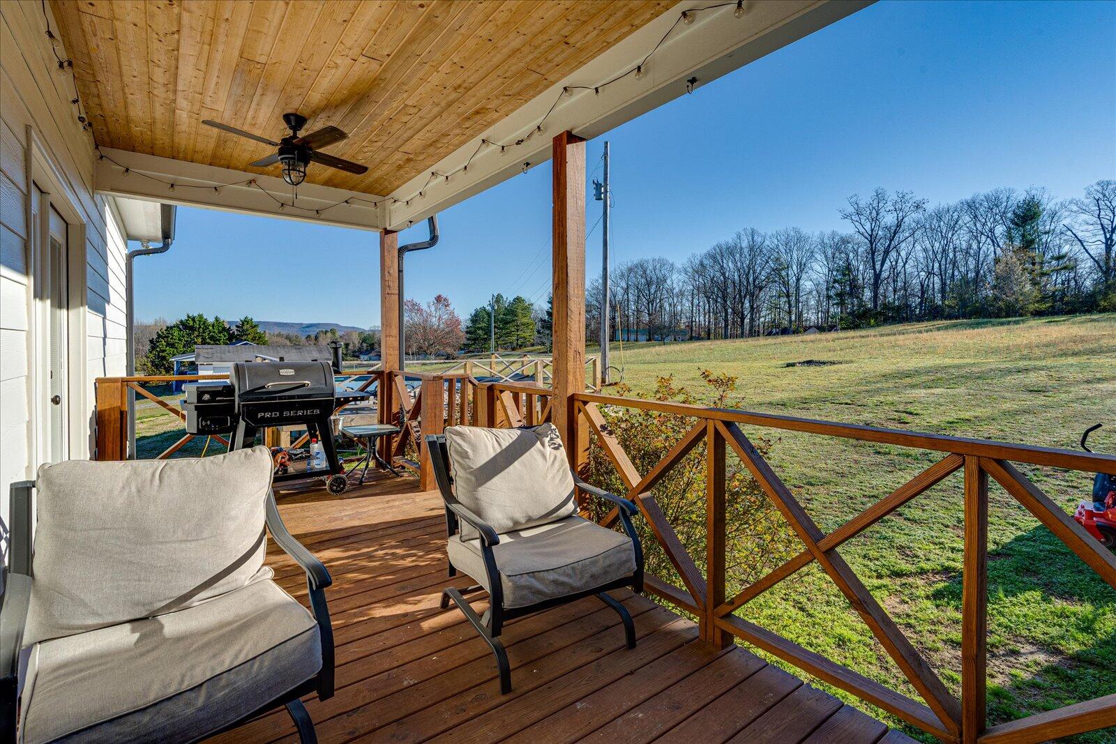 703 Co Rd 135, Stevenson, Alabama image 30