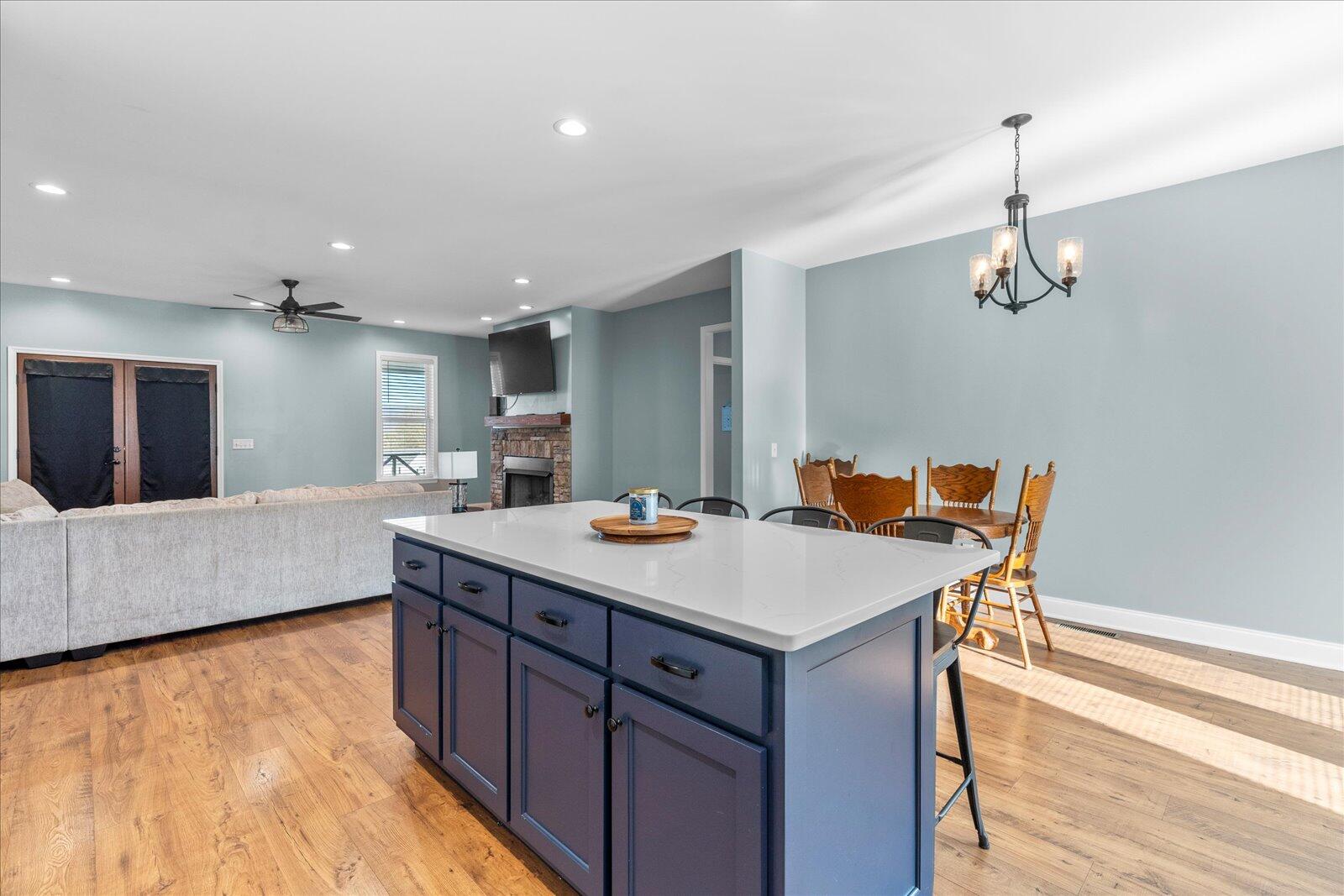 703 Co Rd 135, Stevenson, Alabama image 13