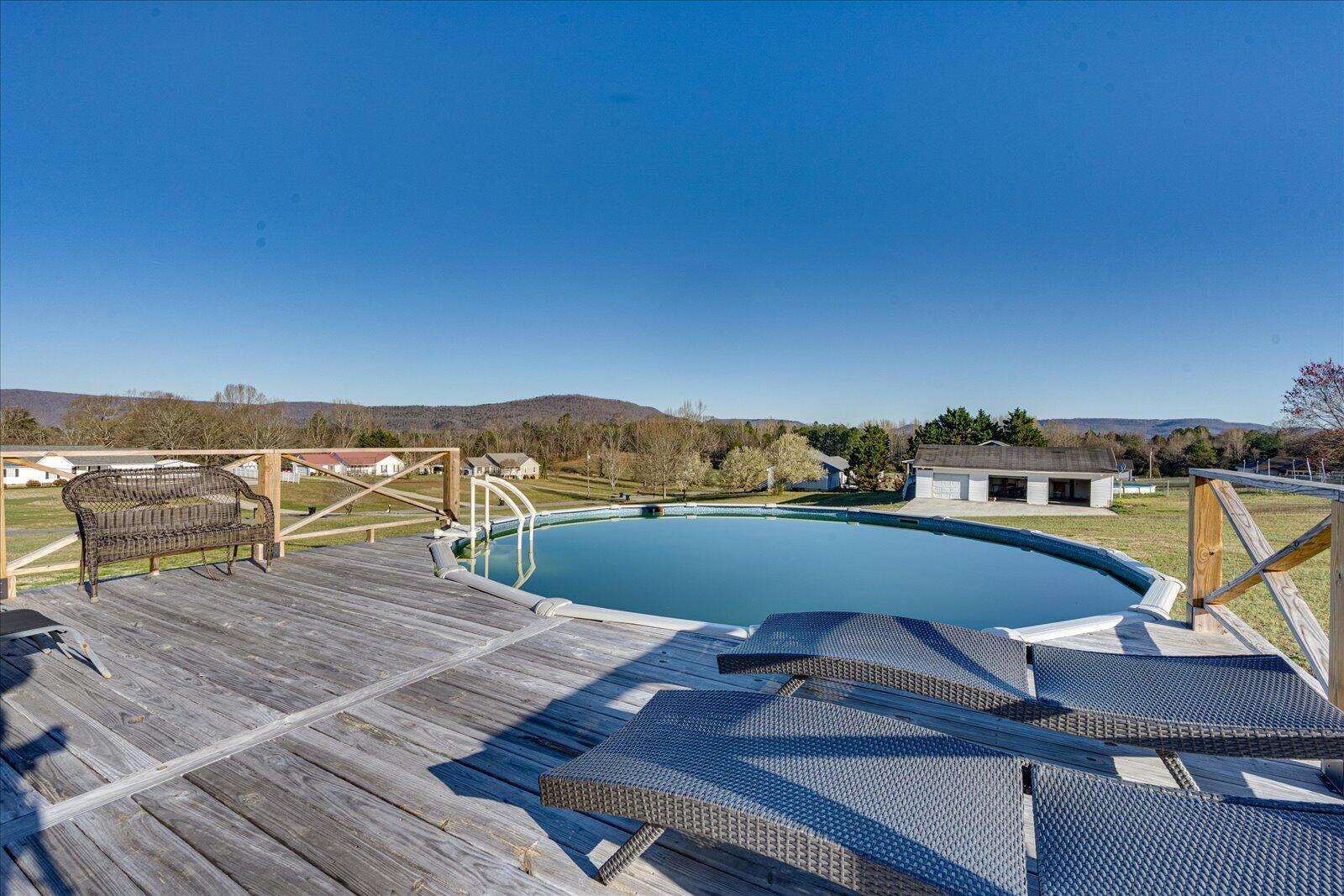 703 Co Rd 135, Stevenson, Alabama image 34