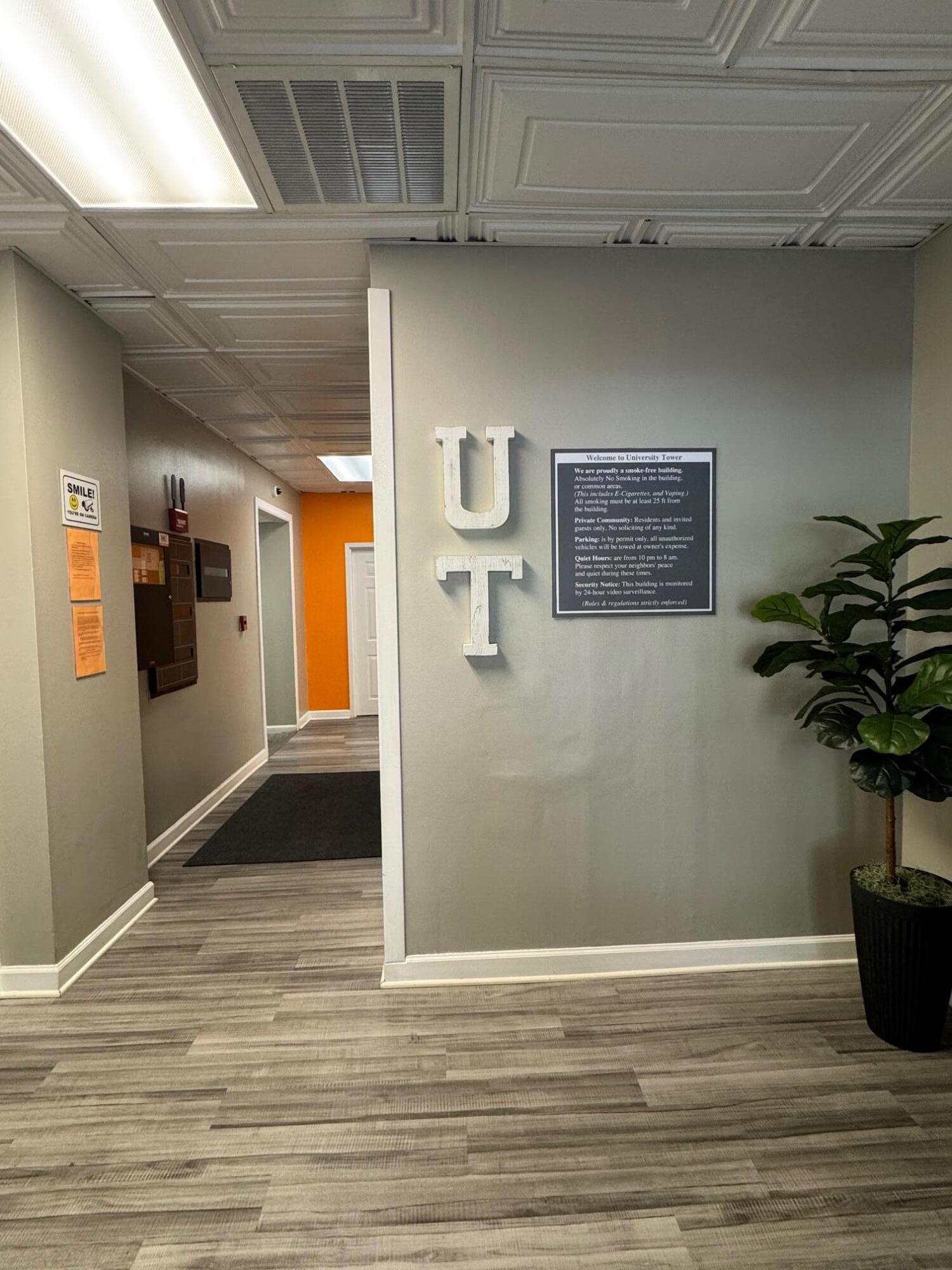1700 Clinch Avenue #409, Knoxville, Tennessee image 3