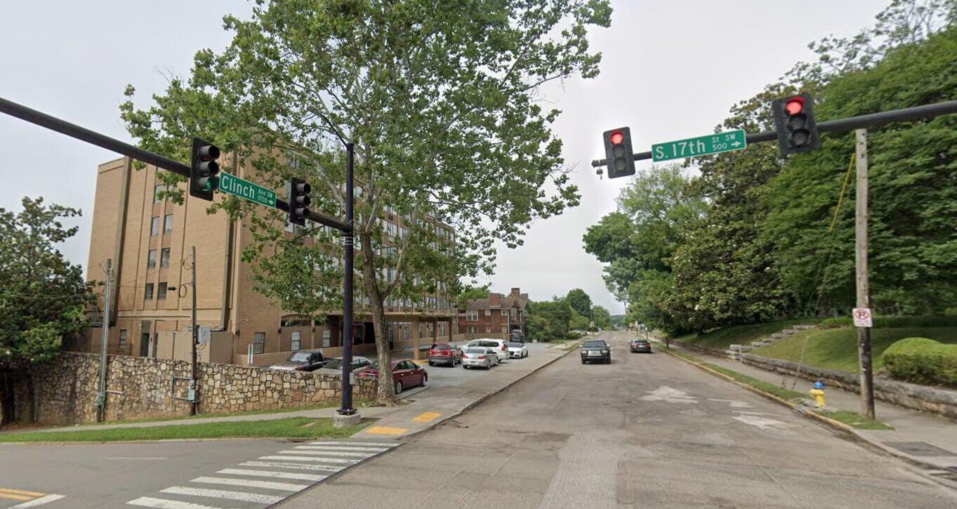 1700 Clinch Avenue #409, Knoxville, Tennessee image 1