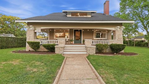 Photo of 102 Morningside Drive, Chattanooga, TN 37404 (MLS # 1532671)
