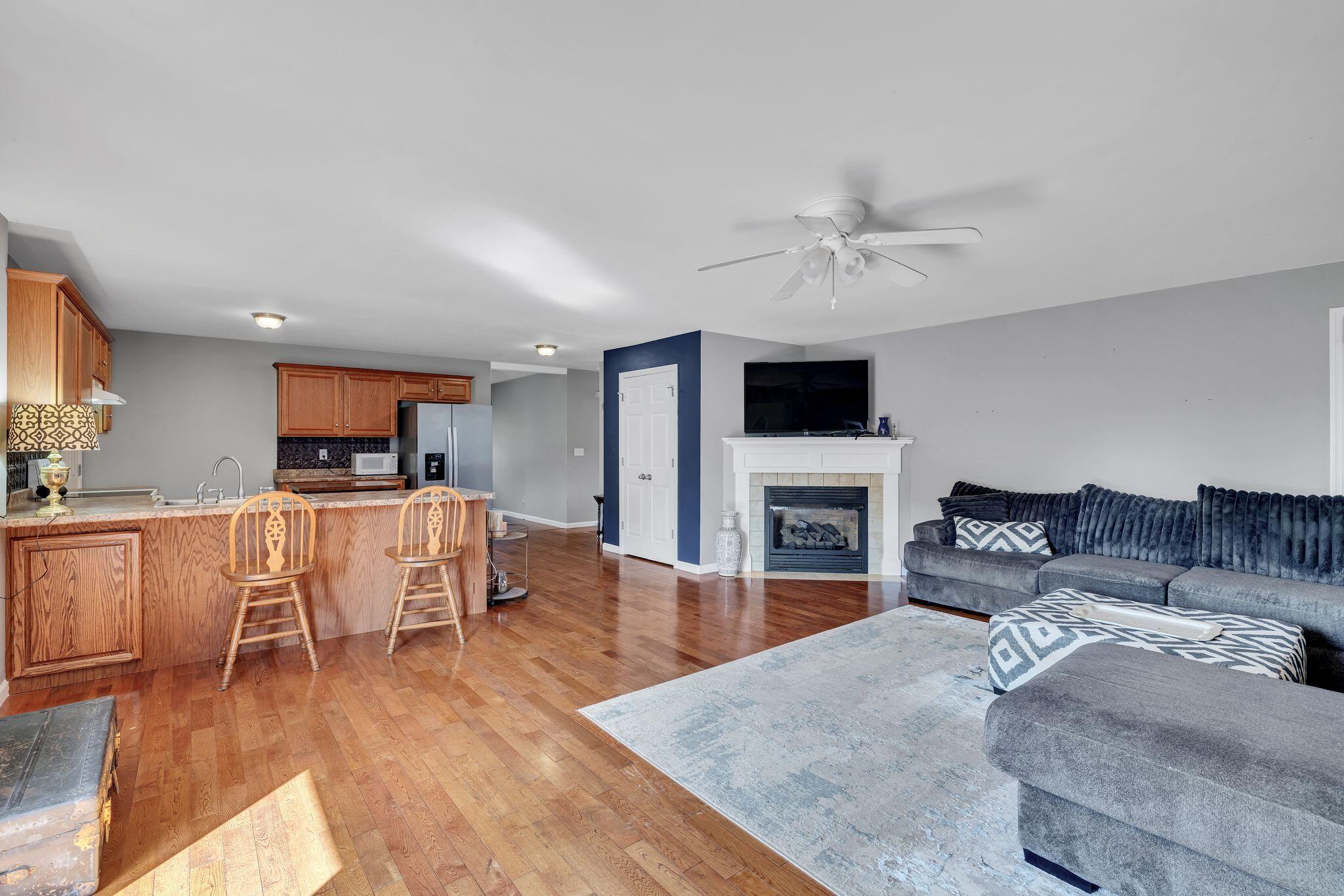 427 Oakwood Terrace, Chickamauga, Georgia image 10