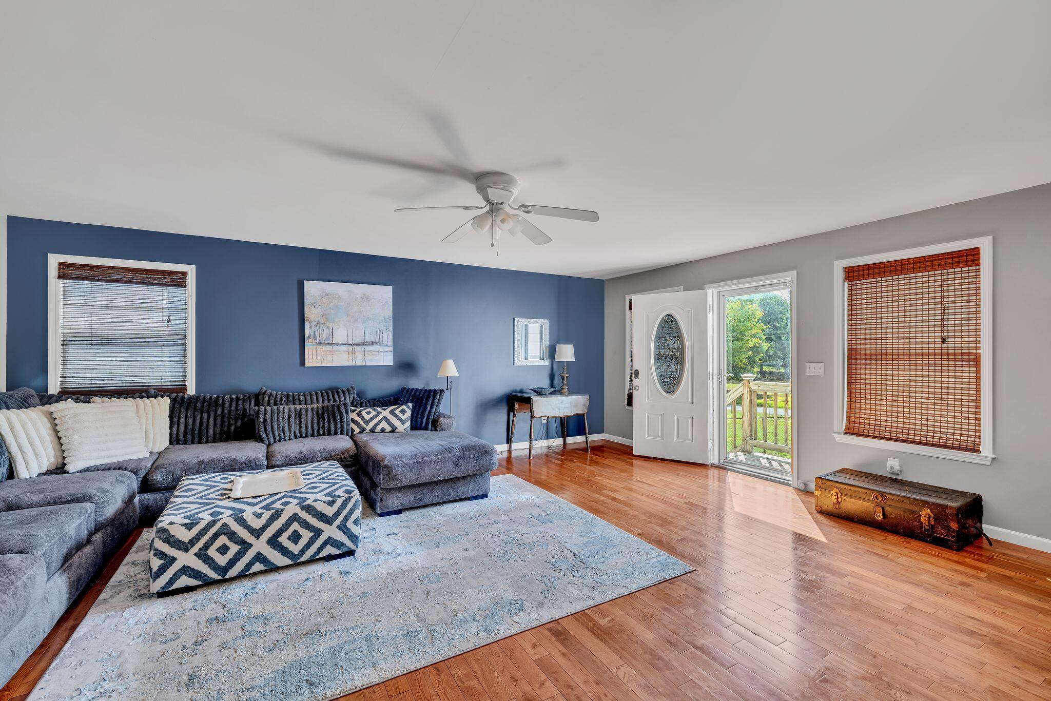 427 Oakwood Terrace, Chickamauga, Georgia image 4
