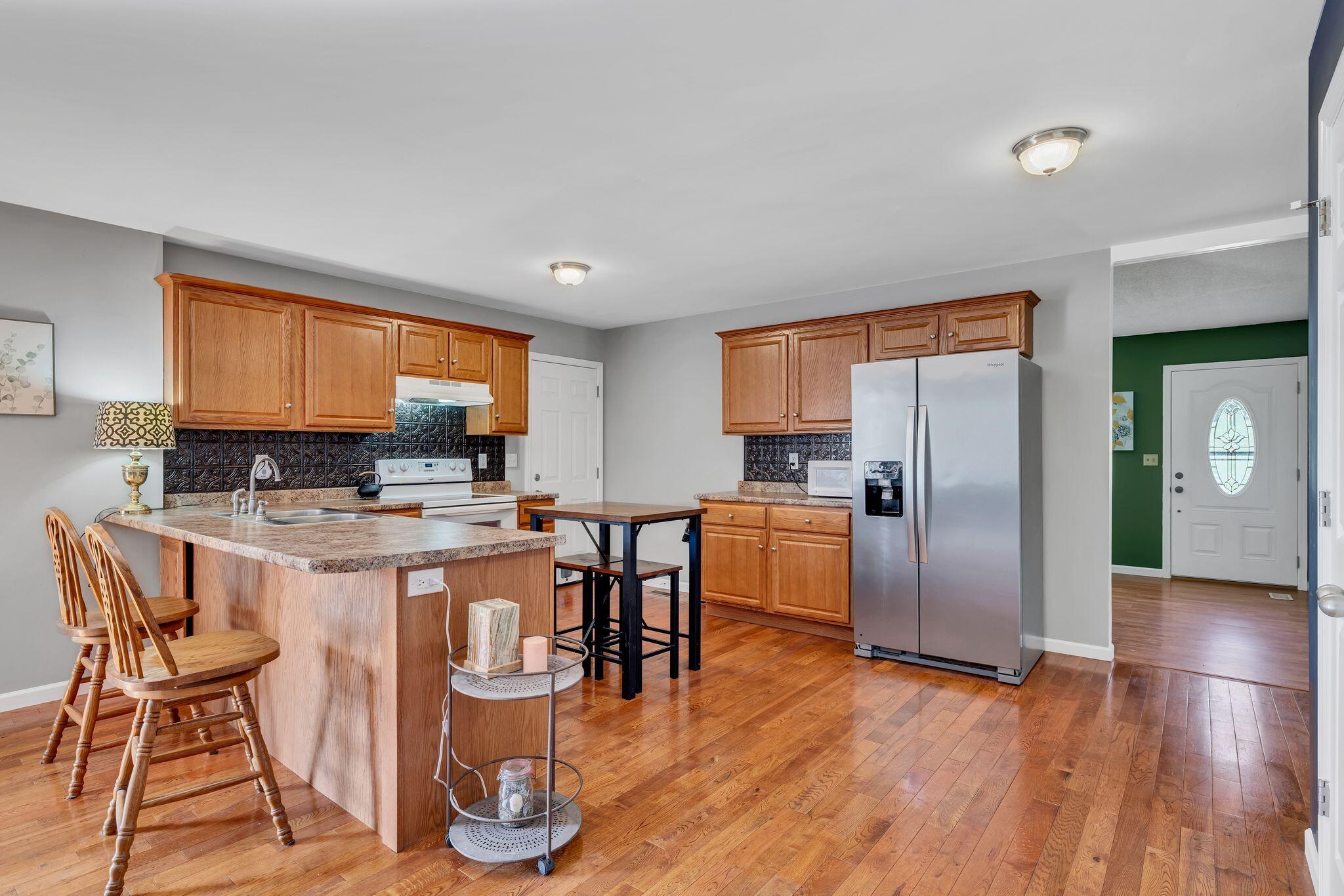 427 Oakwood Terrace, Chickamauga, Georgia image 11